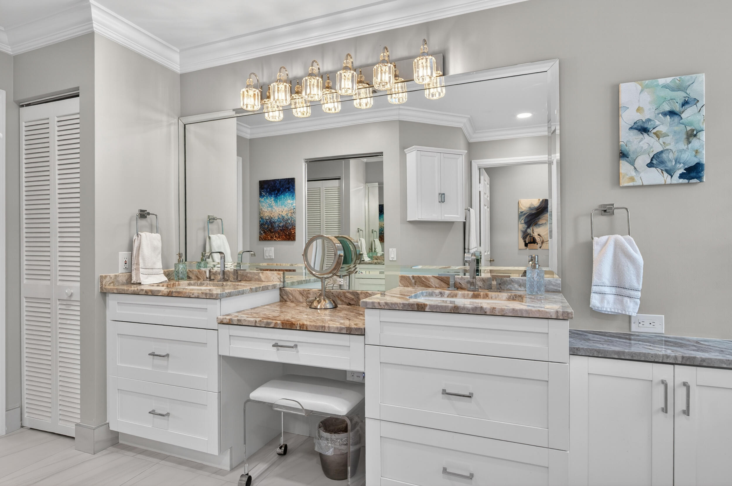 Cameron Lakes - Residential