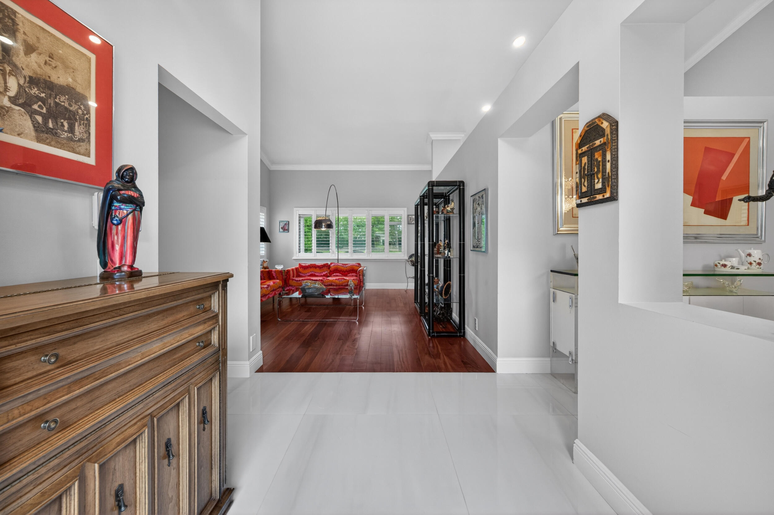 Cameron Lakes - Residential