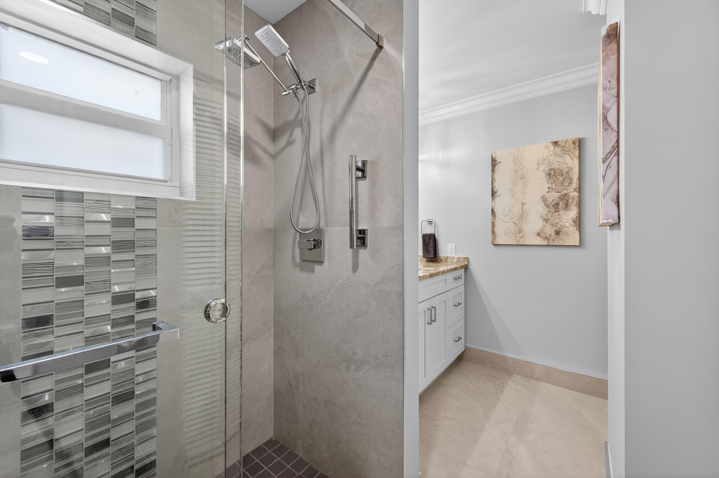 Cameron Lakes - Residential