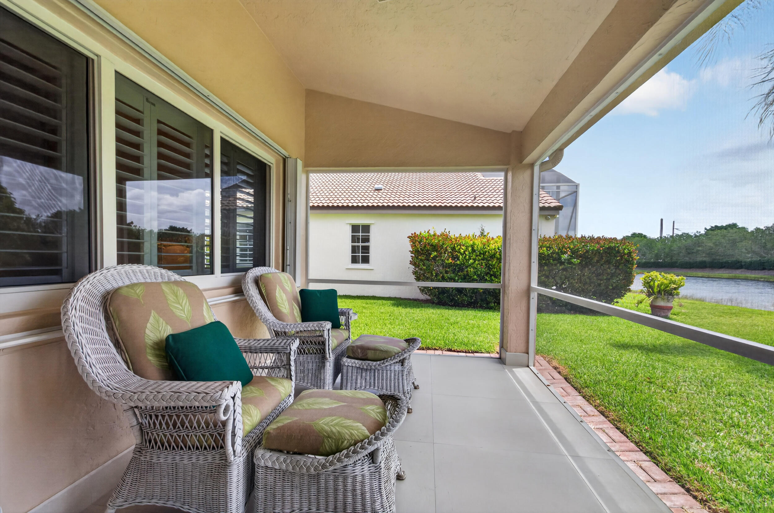 Cameron Lakes - Residential