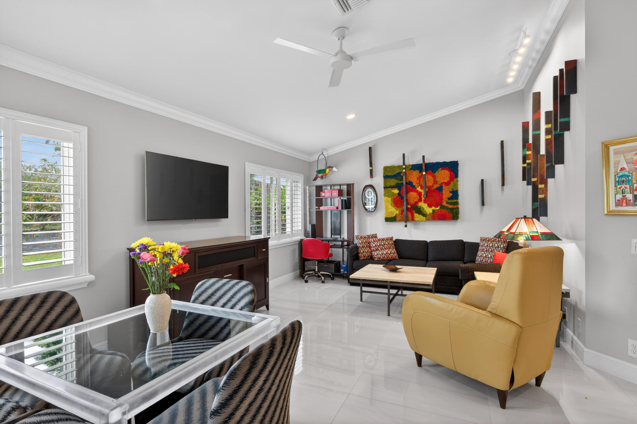 Cameron Lakes - Residential