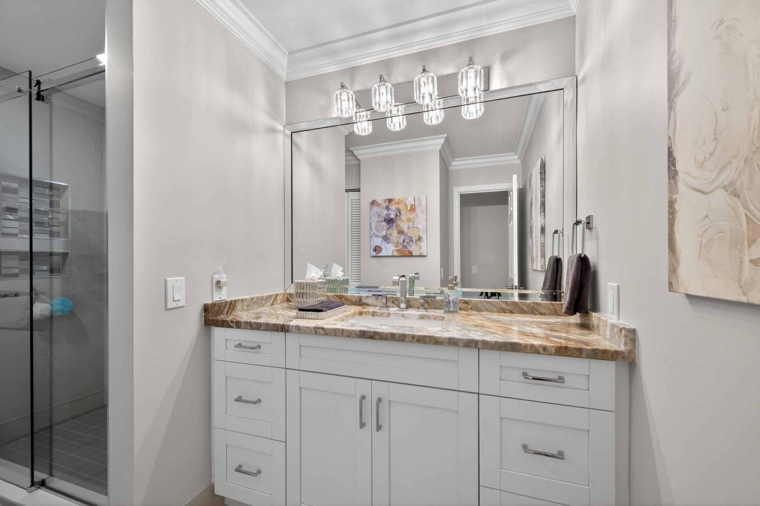 Cameron Lakes - Residential