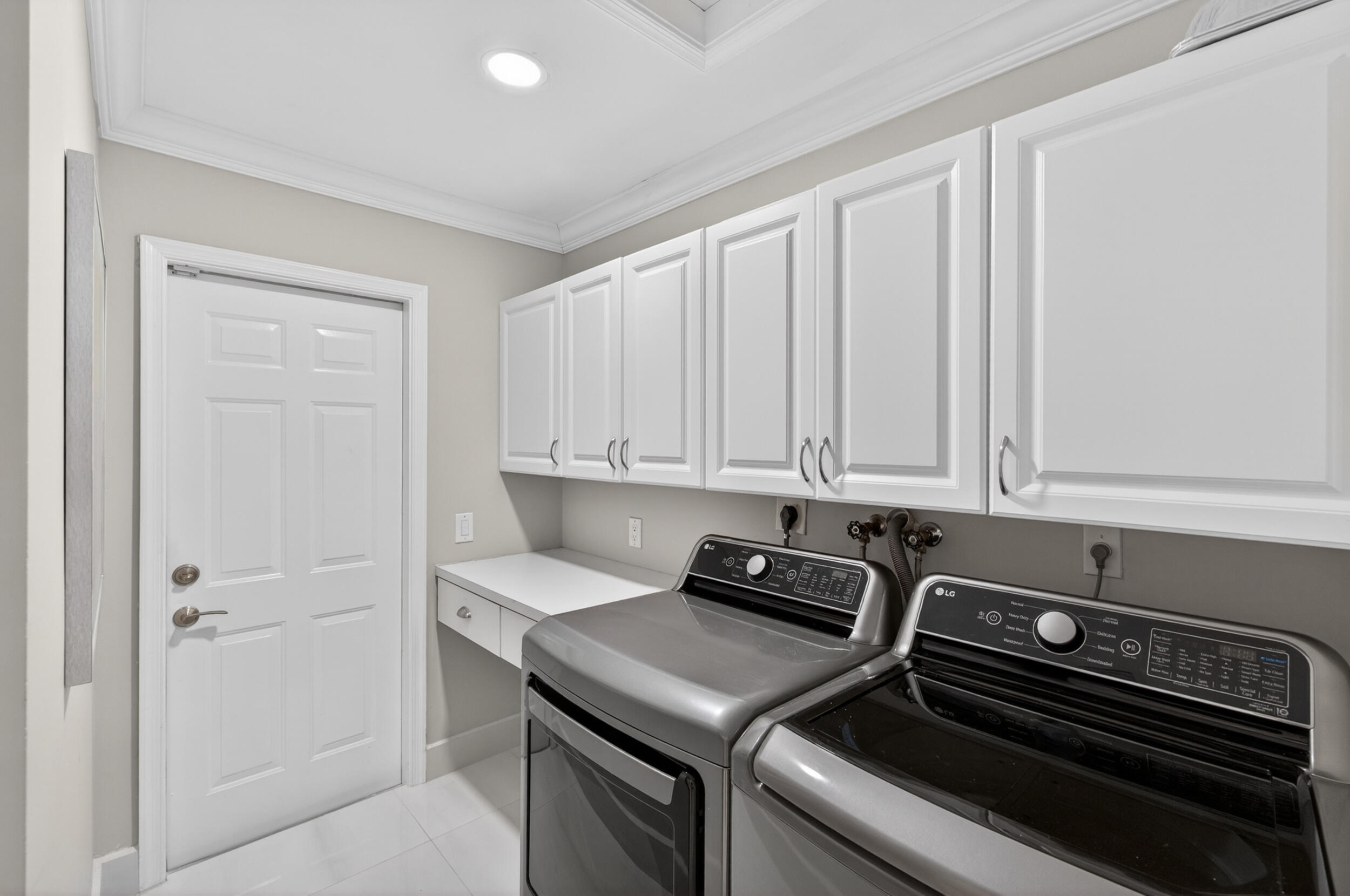 Cameron Lakes - Residential