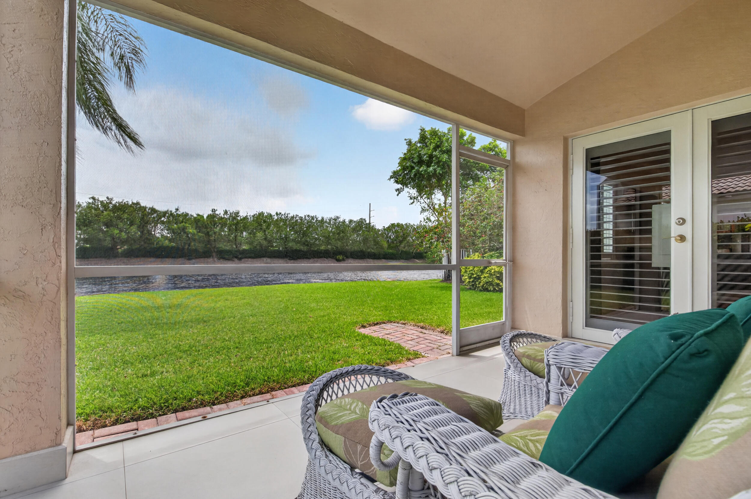 Cameron Lakes - Residential