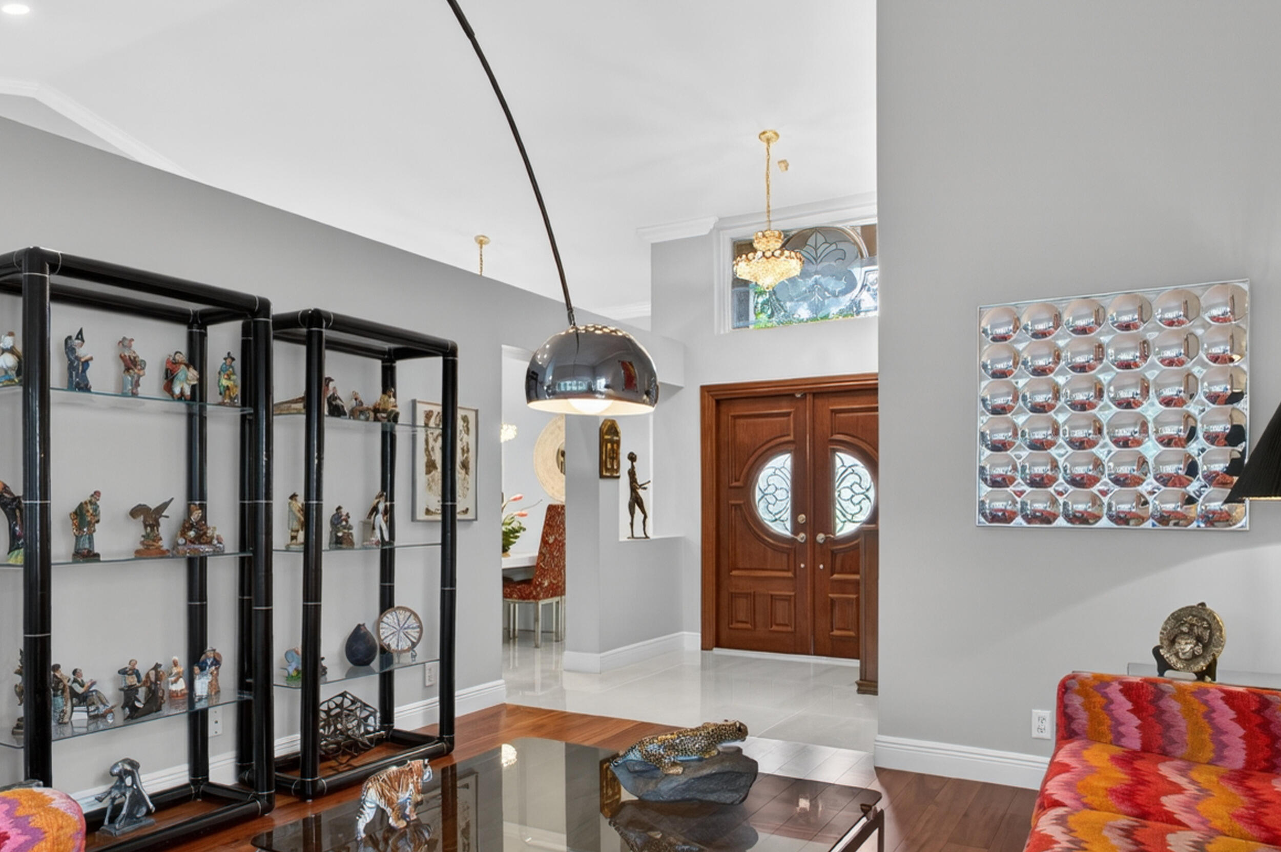 Cameron Lakes - Residential