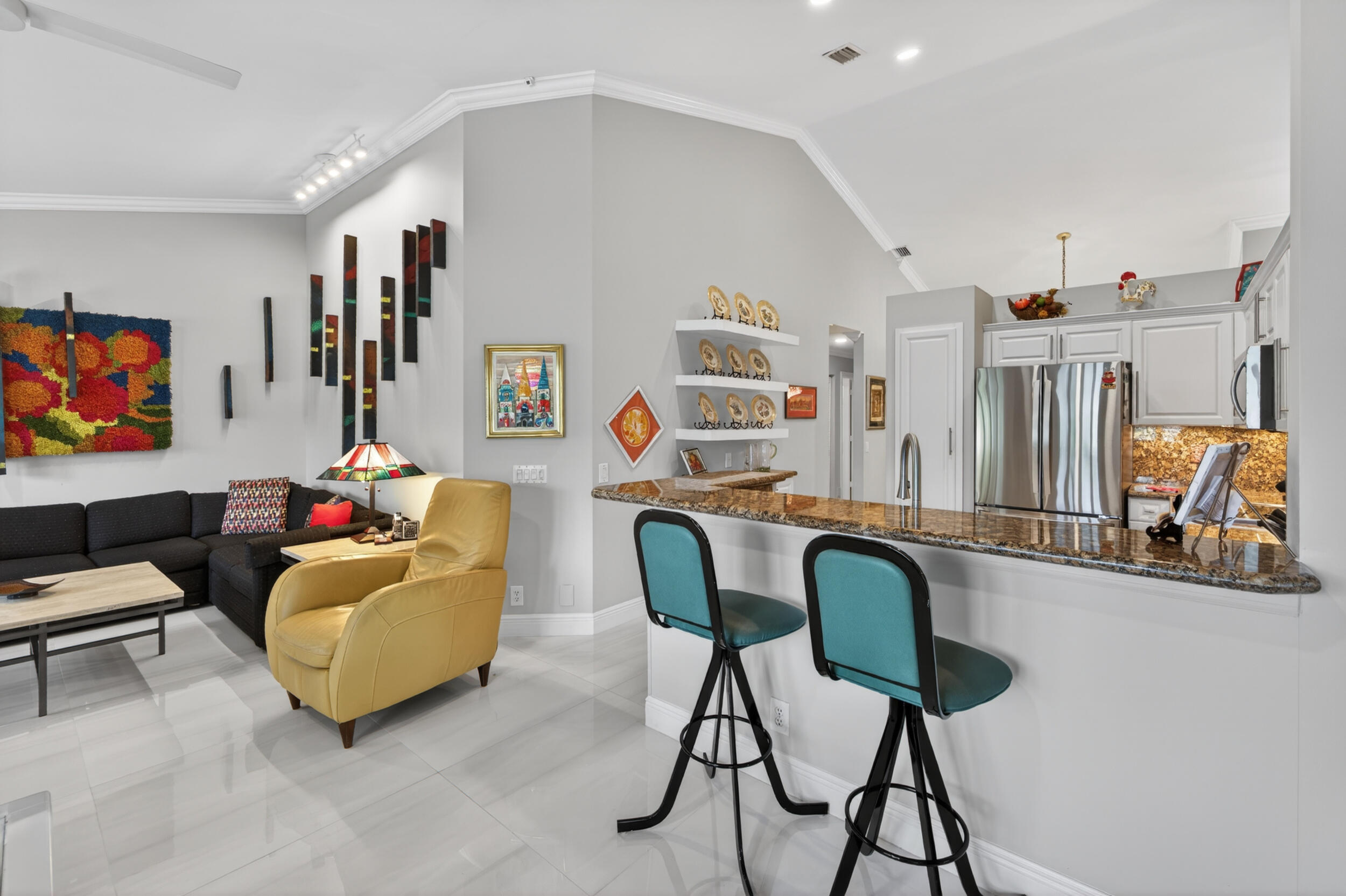 Cameron Lakes - Residential