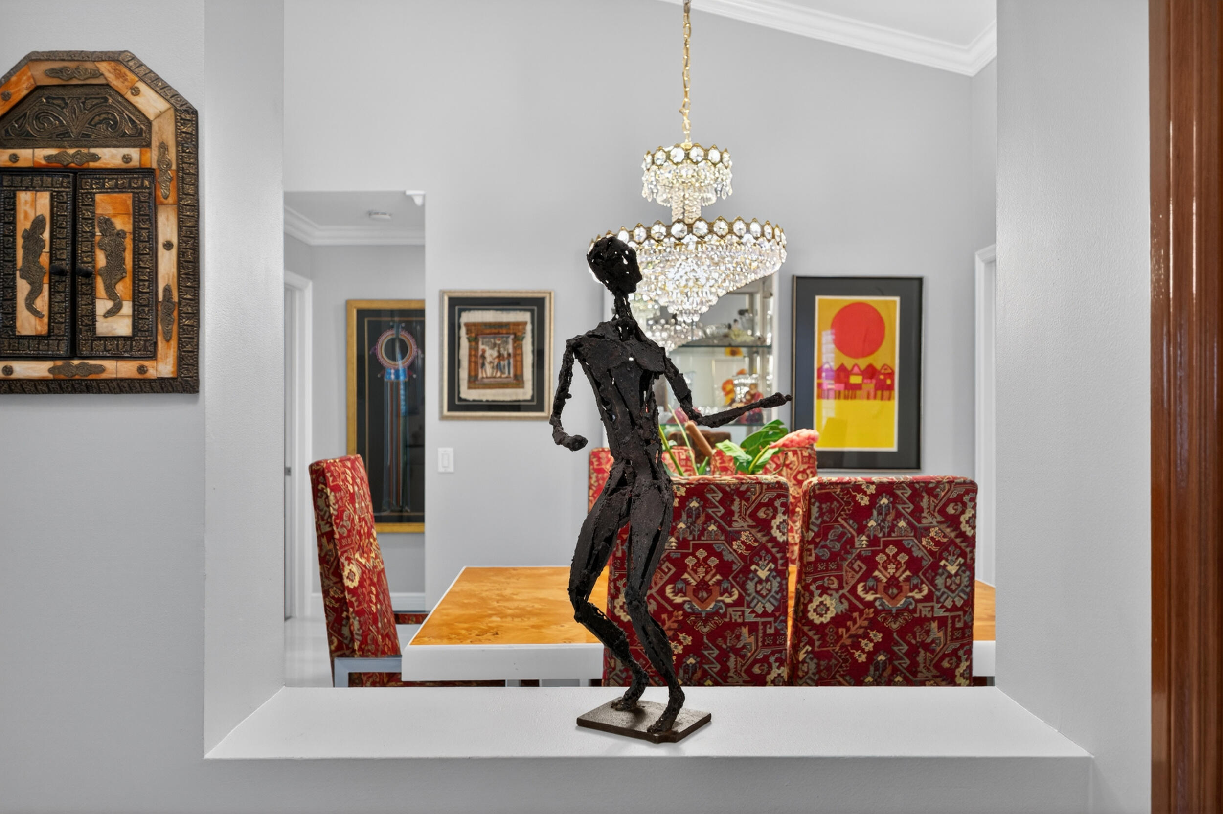 Cameron Lakes - Residential