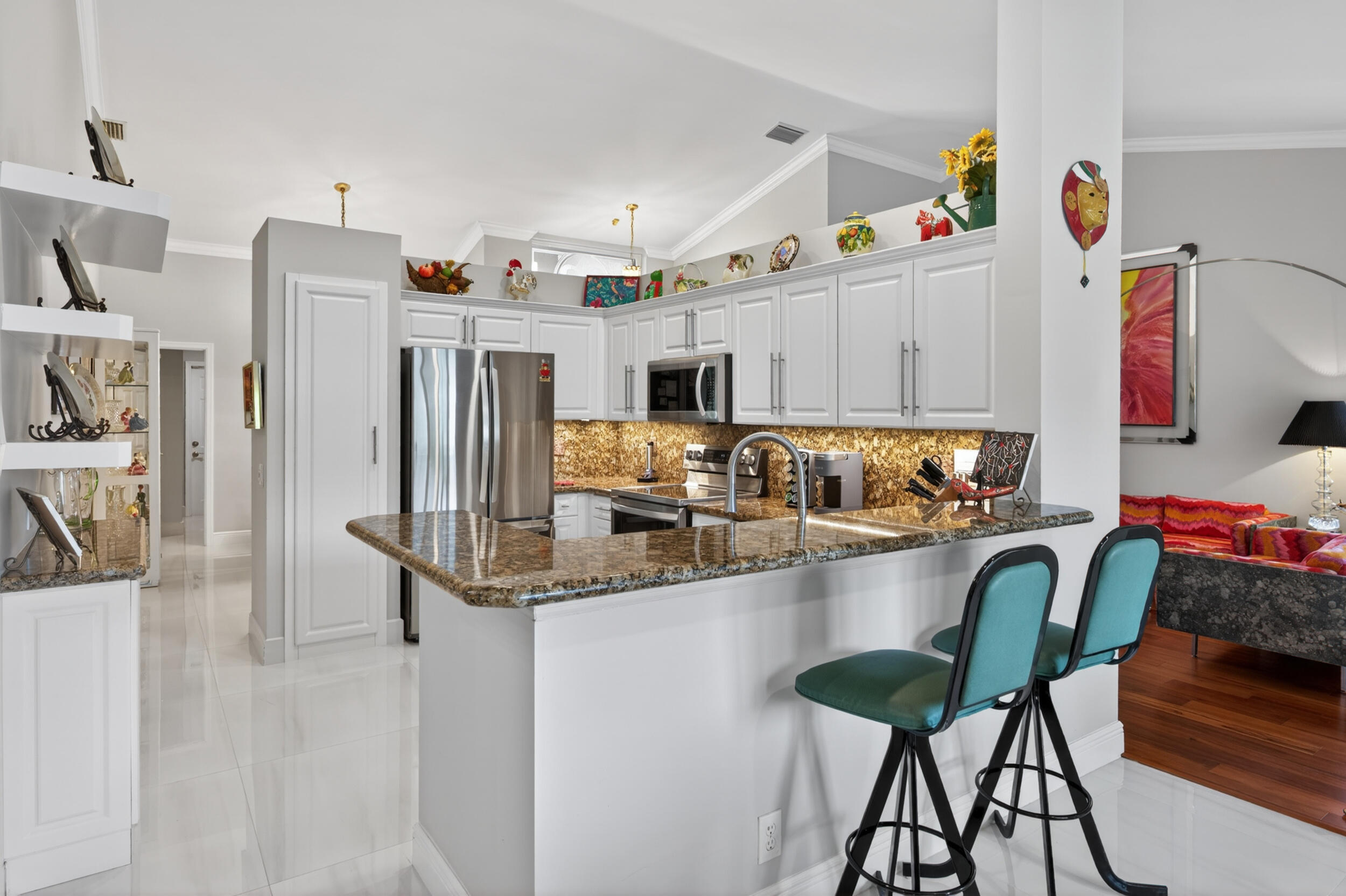 Cameron Lakes - Residential