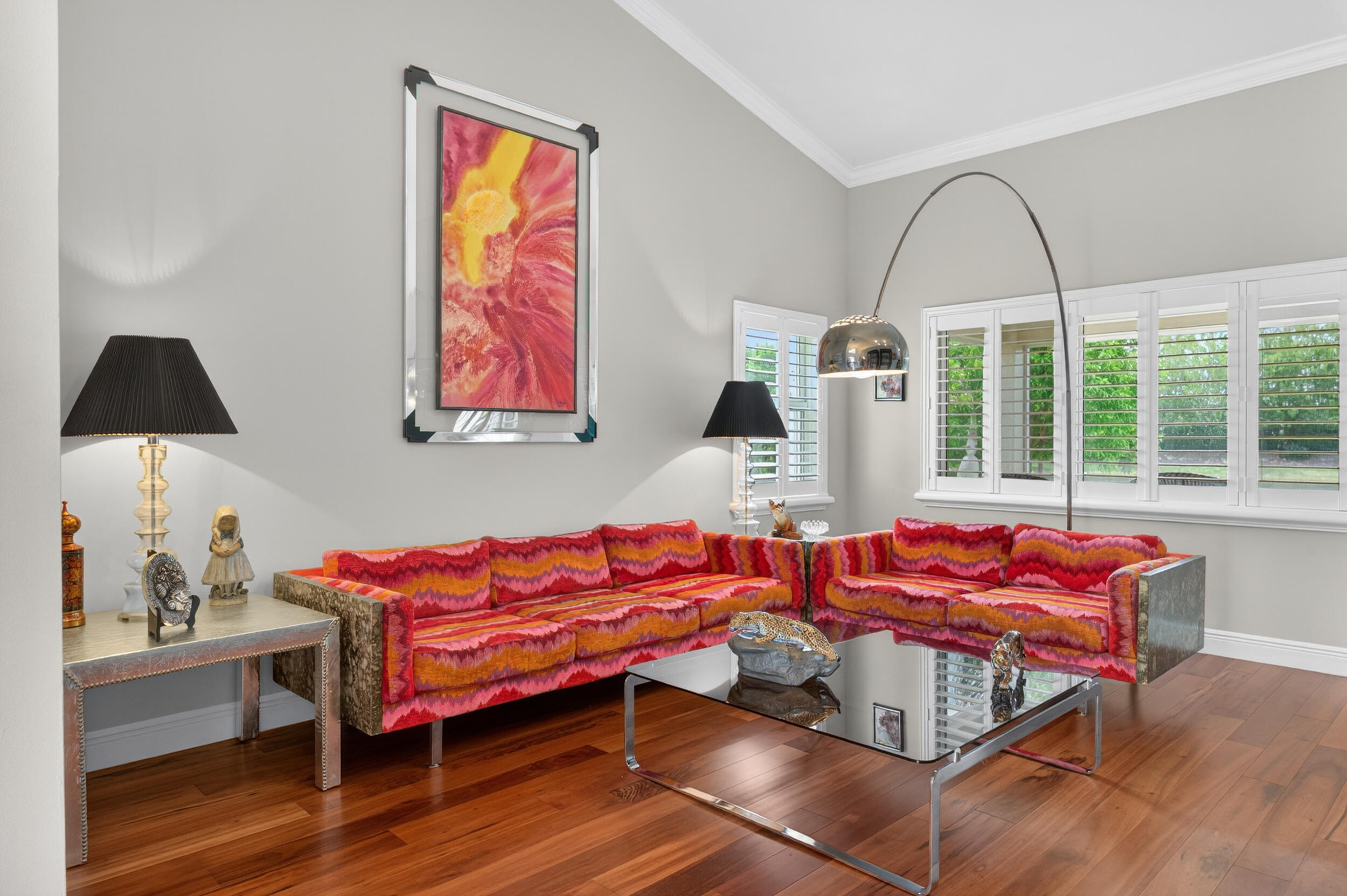 Cameron Lakes - Residential