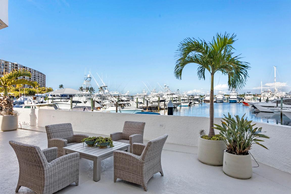 OLD PORT COVE CONDO FIVE - Residential