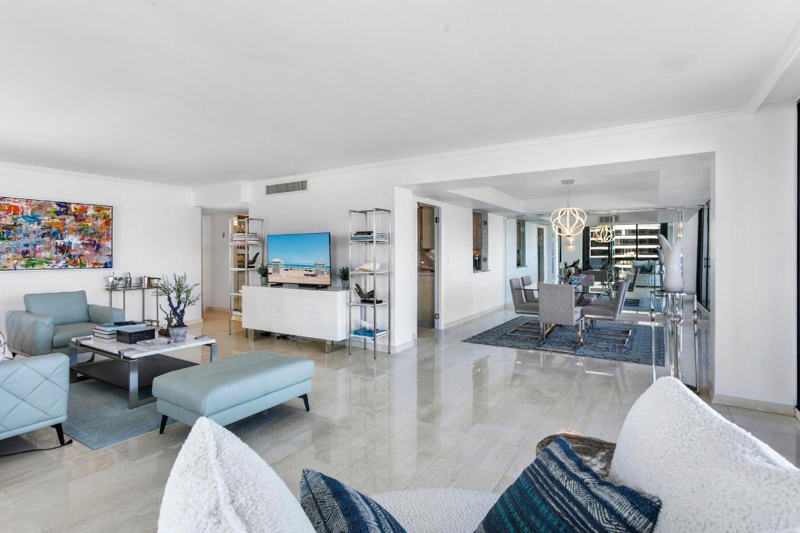 OLD PORT COVE CONDO FIVE - Residential