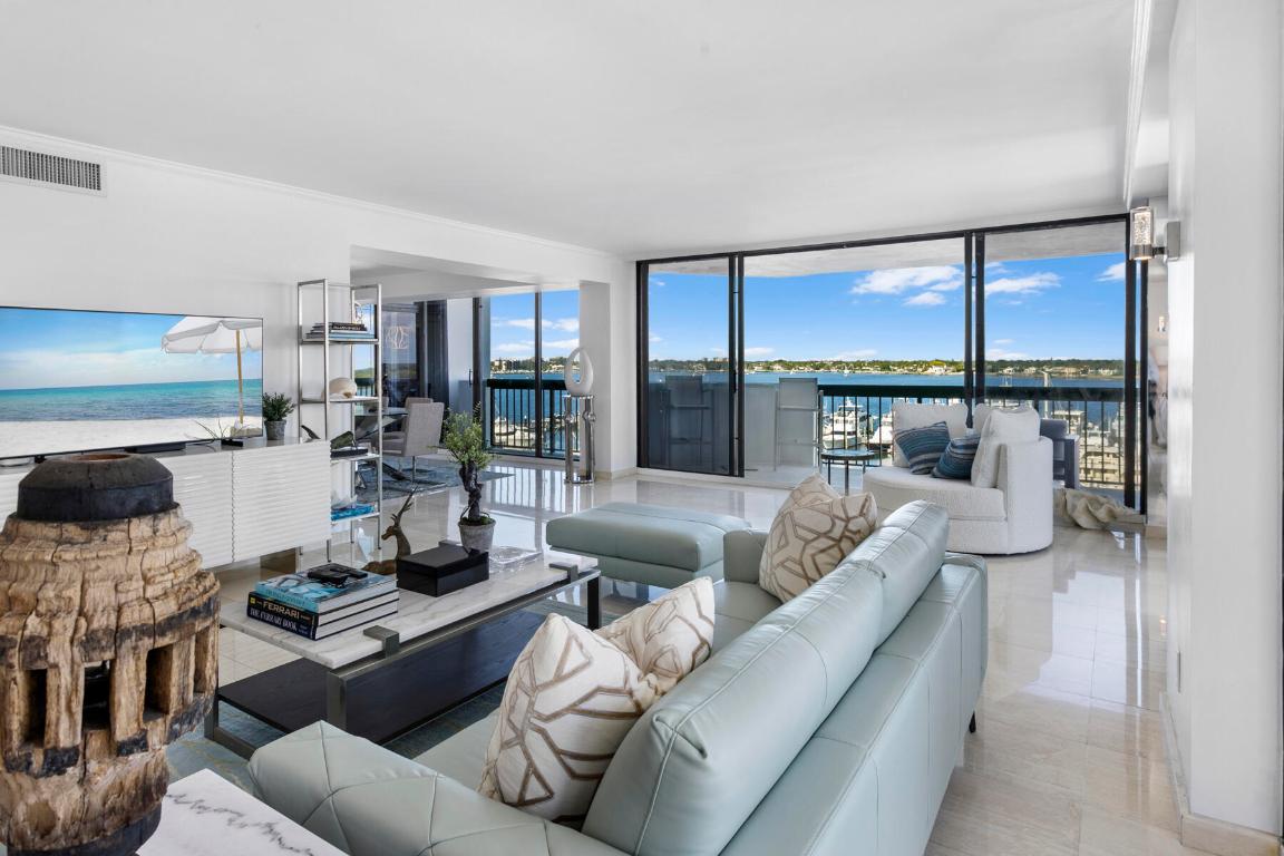 OLD PORT COVE CONDO FIVE - Residential