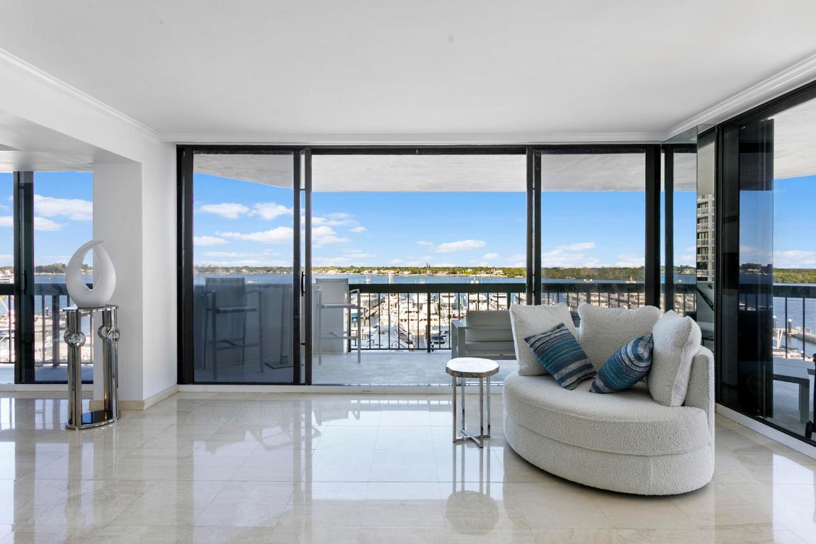 OLD PORT COVE CONDO FIVE - Residential