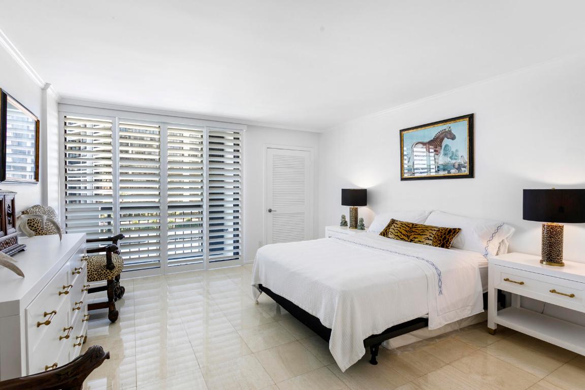 OLD PORT COVE CONDO FIVE - Residential