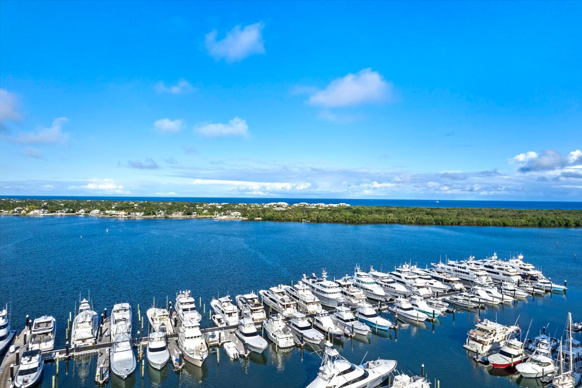 OLD PORT COVE CONDO FIVE - Residential