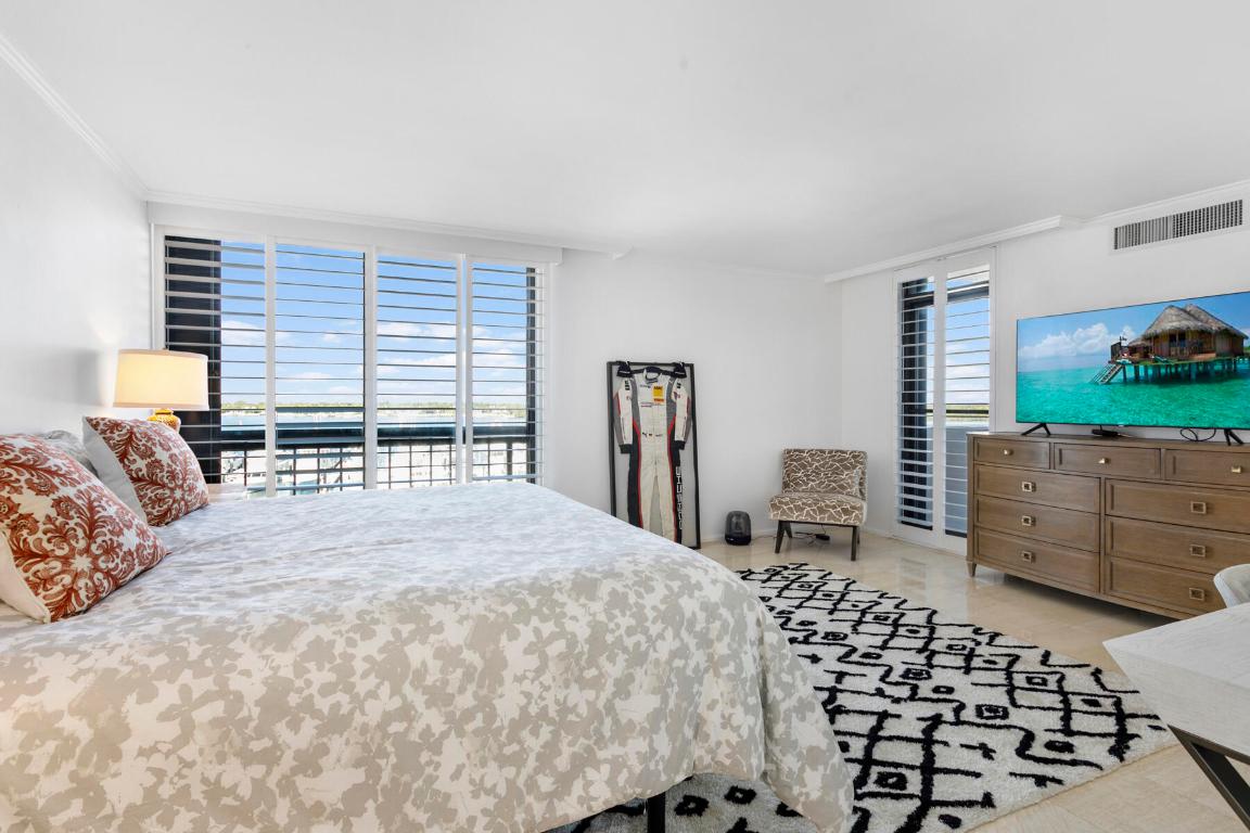 OLD PORT COVE CONDO FIVE - Residential