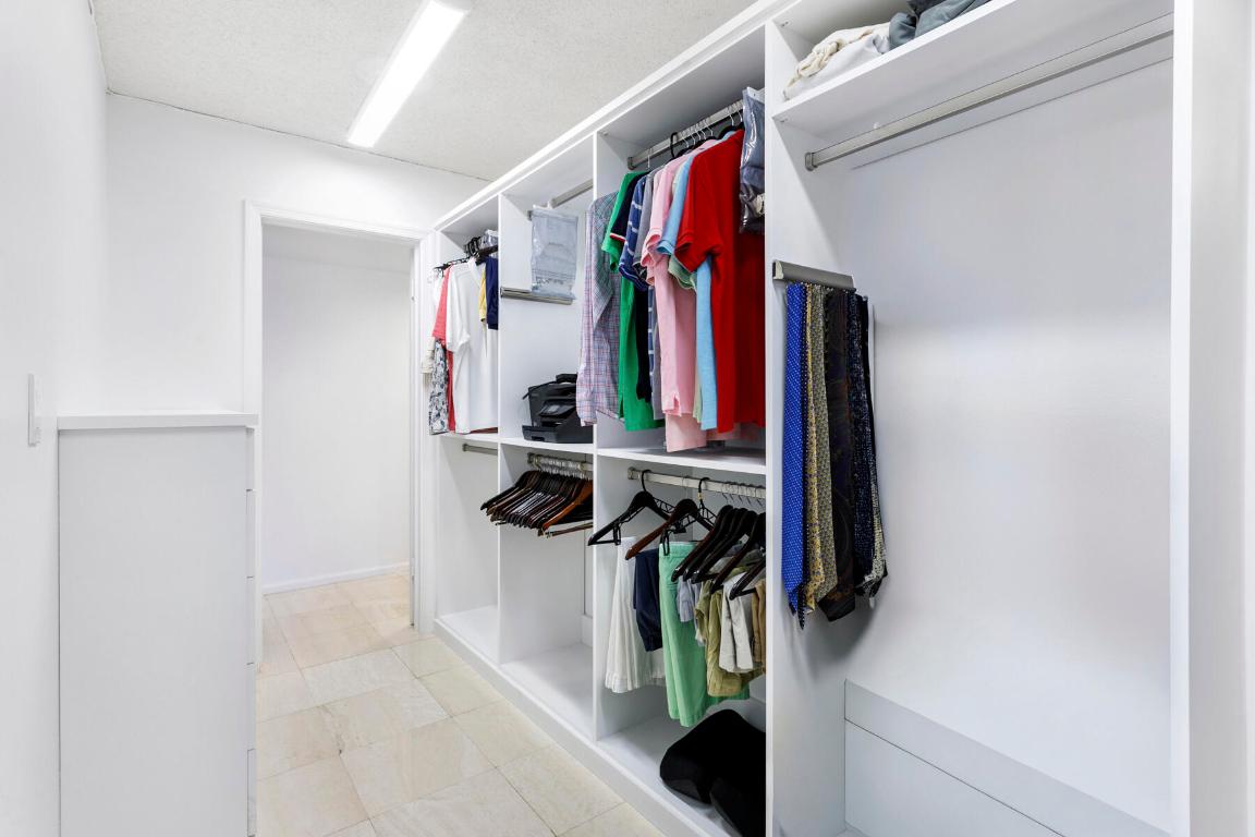 OLD PORT COVE CONDO FIVE - Residential