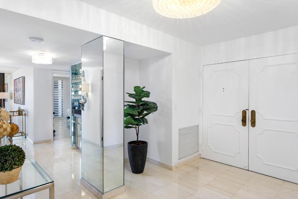 OLD PORT COVE CONDO FIVE - Residential