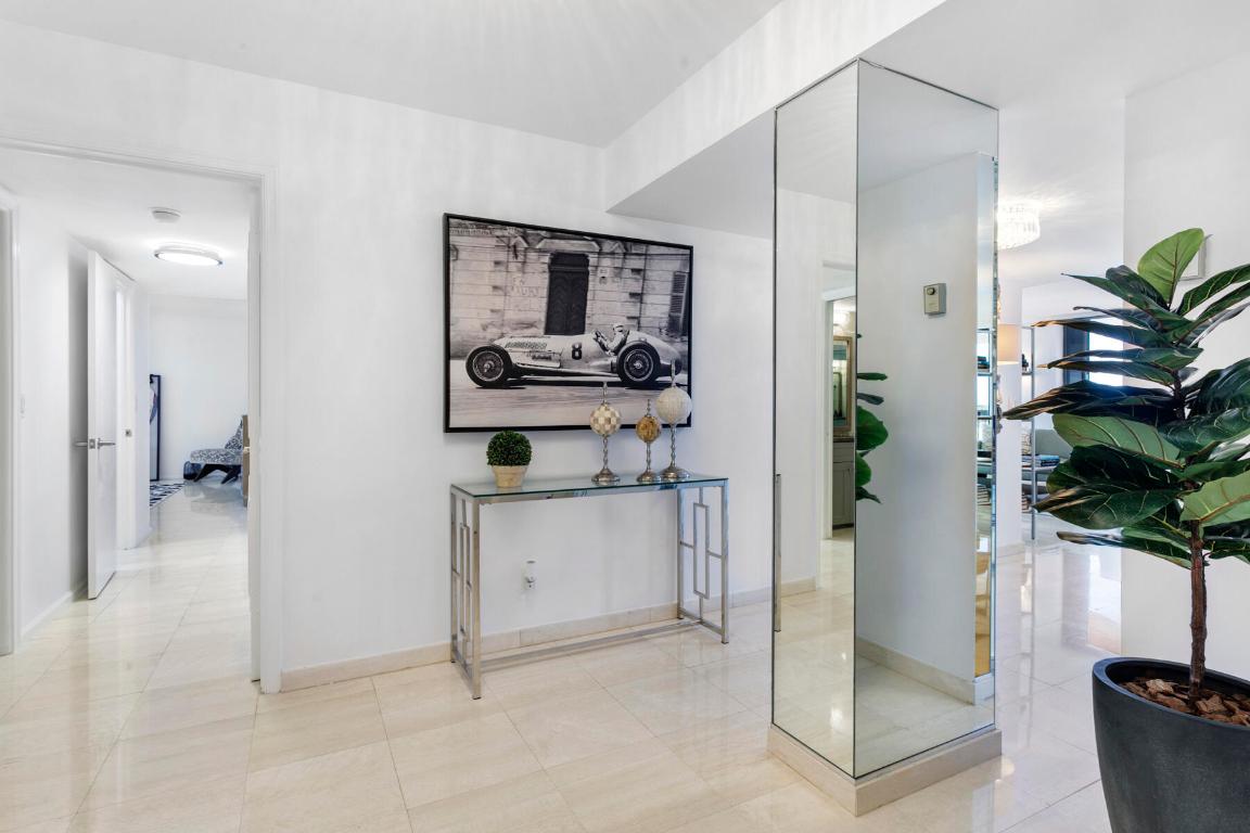 OLD PORT COVE CONDO FIVE - Residential