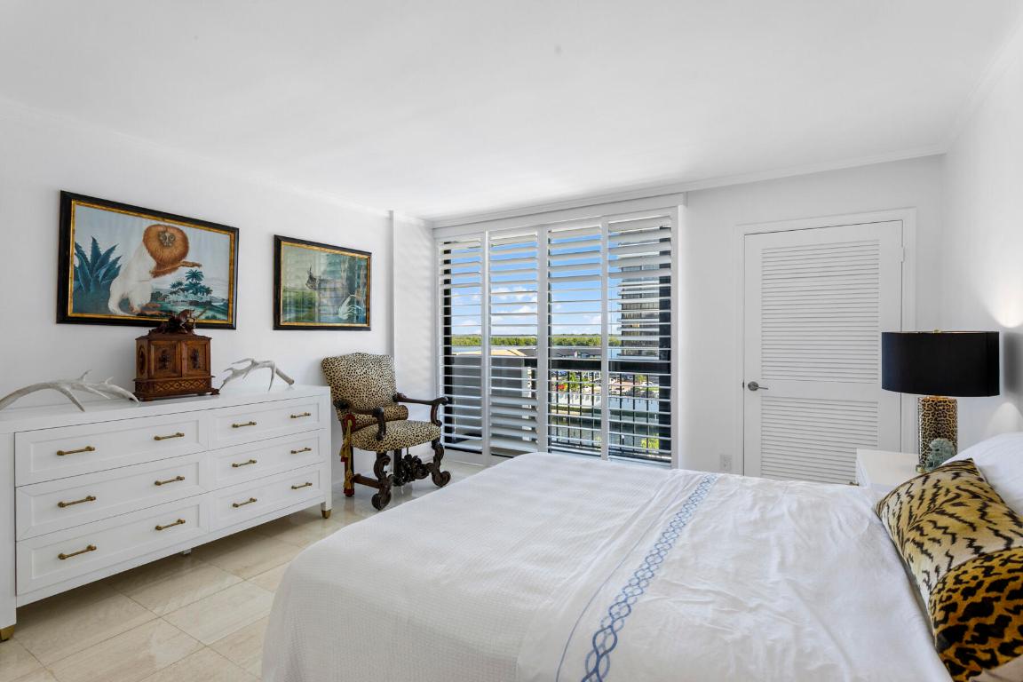 OLD PORT COVE CONDO FIVE - Residential