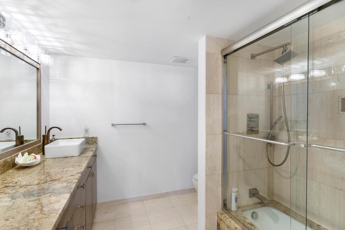 OLD PORT COVE CONDO FIVE - Residential