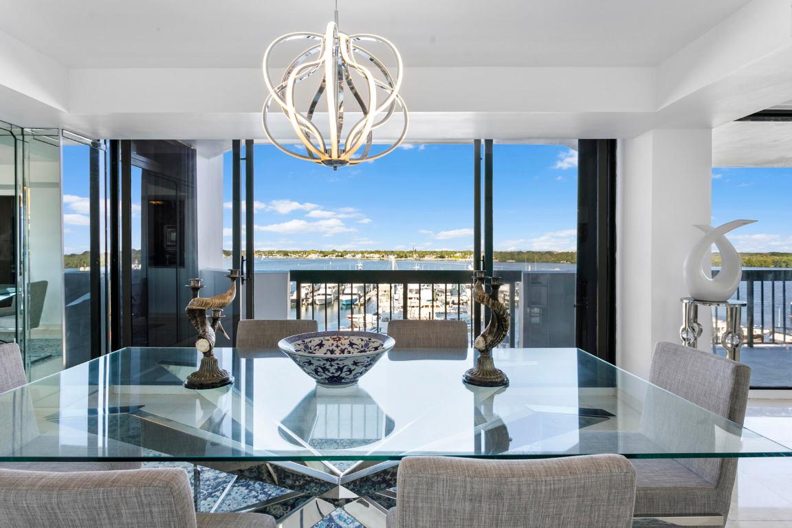 OLD PORT COVE CONDO FIVE - Residential