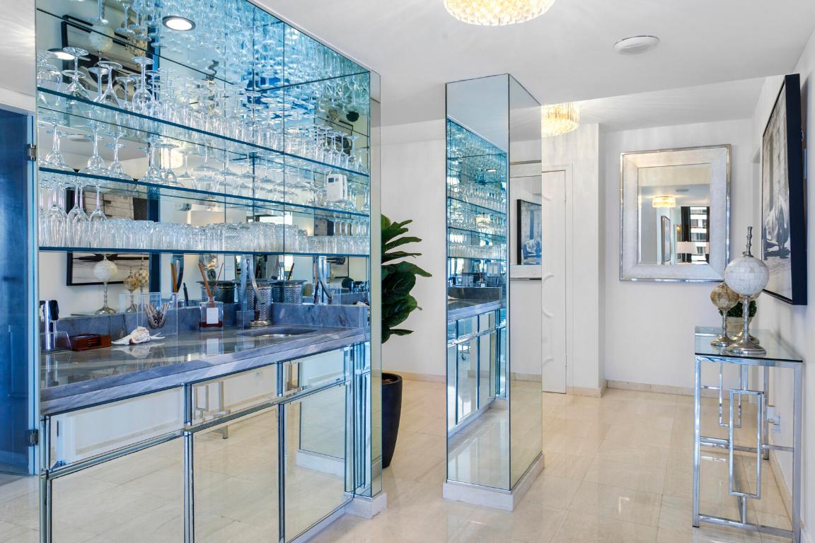 OLD PORT COVE CONDO FIVE - Residential