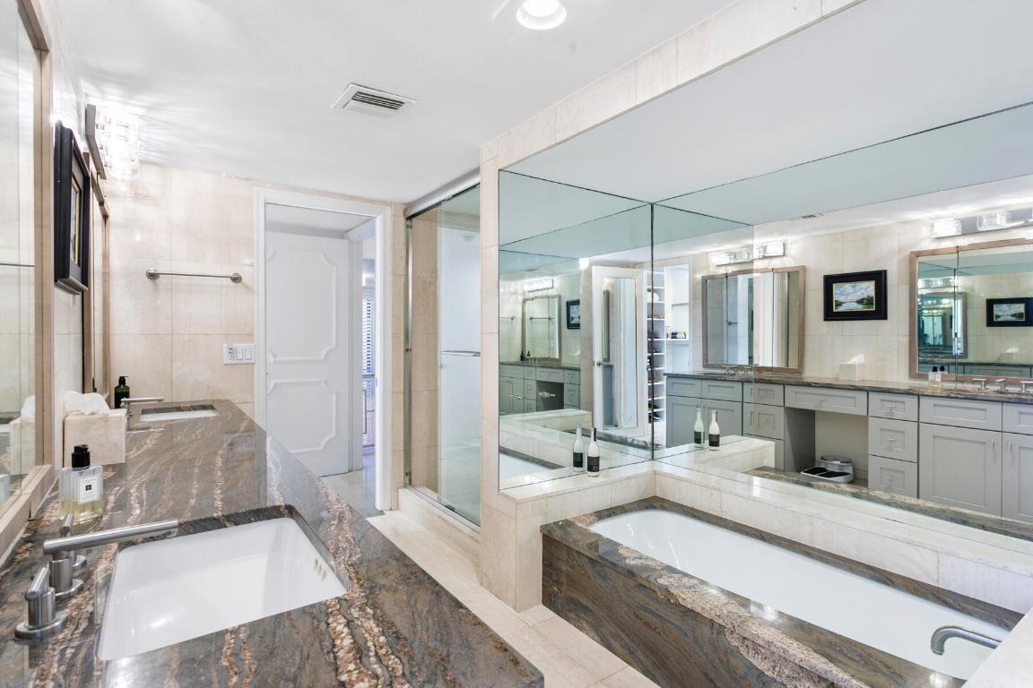 OLD PORT COVE CONDO FIVE - Residential