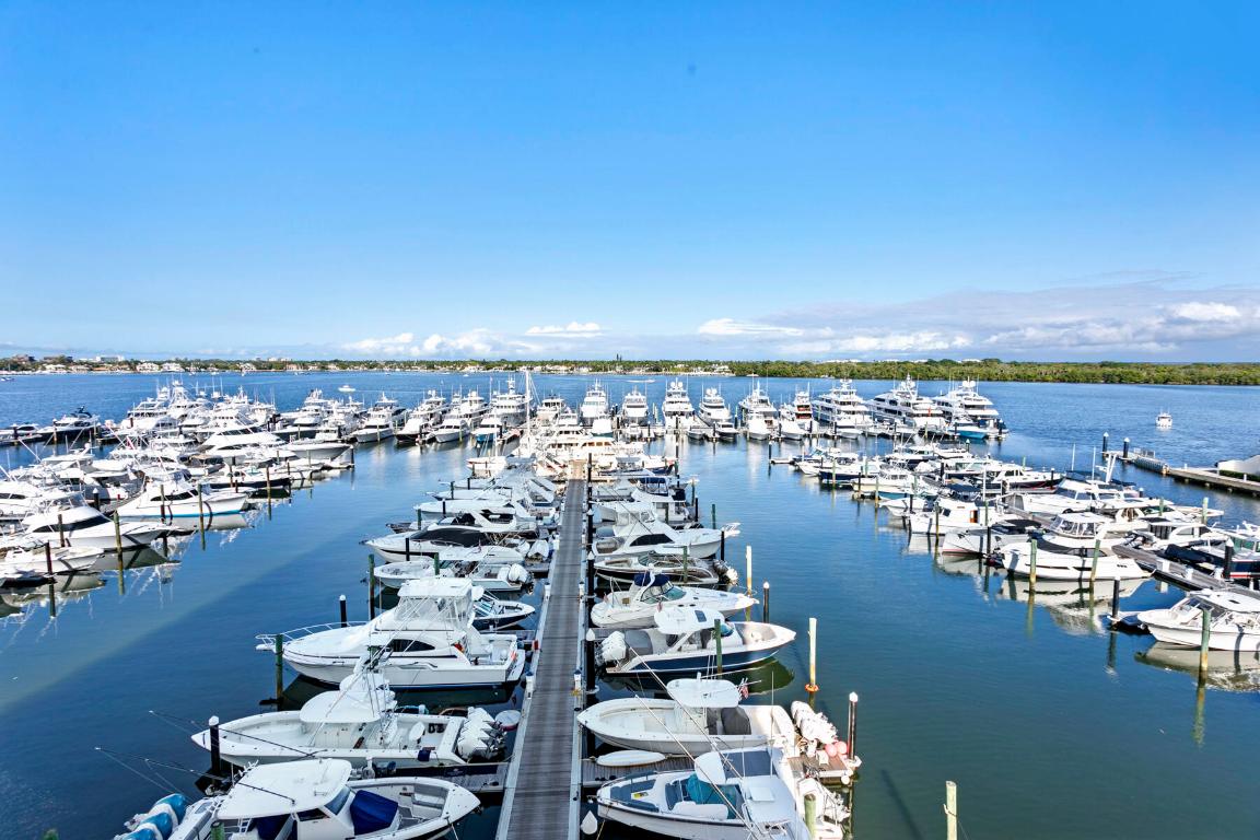 OLD PORT COVE CONDO FIVE - Residential