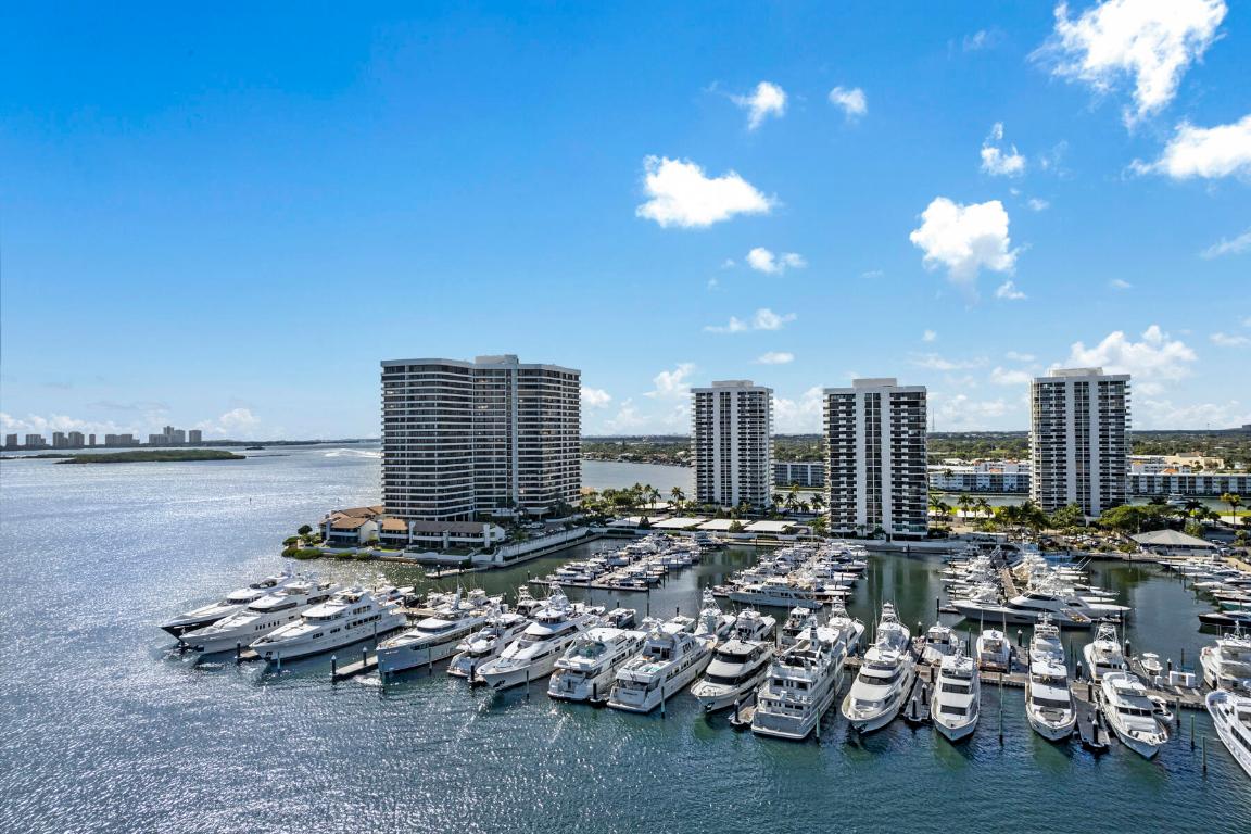 OLD PORT COVE CONDO FIVE - Residential