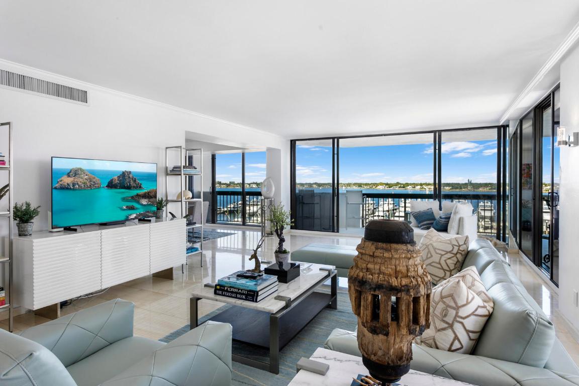 OLD PORT COVE CONDO FIVE - Residential