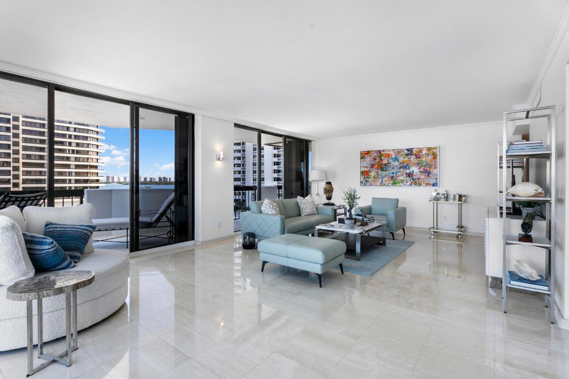 OLD PORT COVE CONDO FIVE - Residential