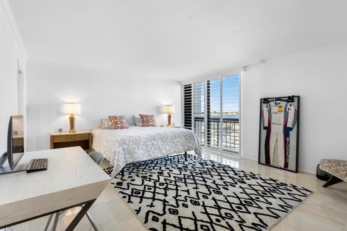 OLD PORT COVE CONDO FIVE - Residential