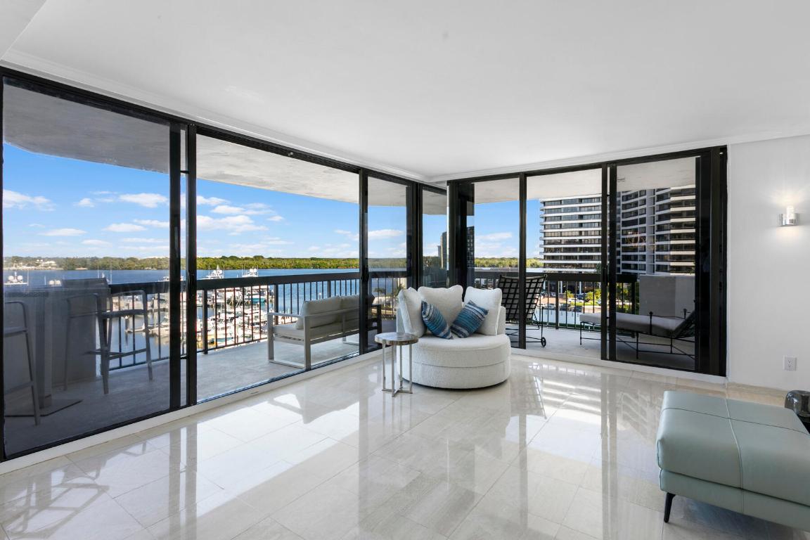 OLD PORT COVE CONDO FIVE - Residential