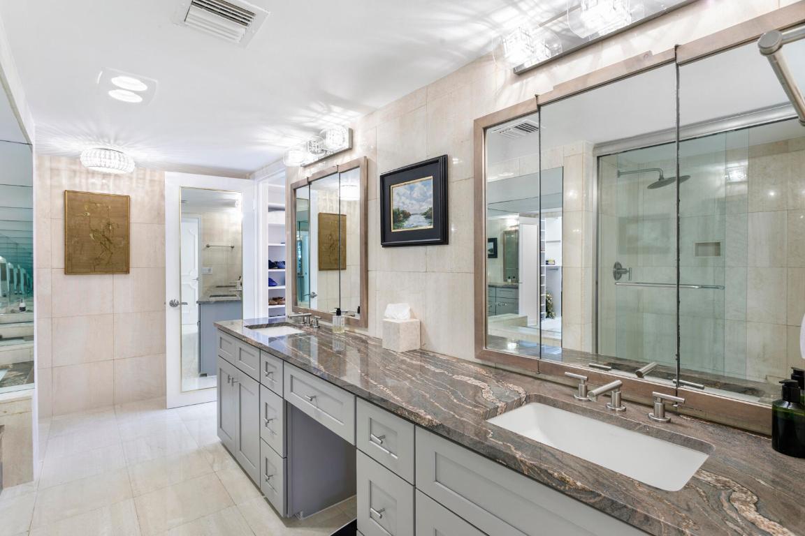 OLD PORT COVE CONDO FIVE - Residential