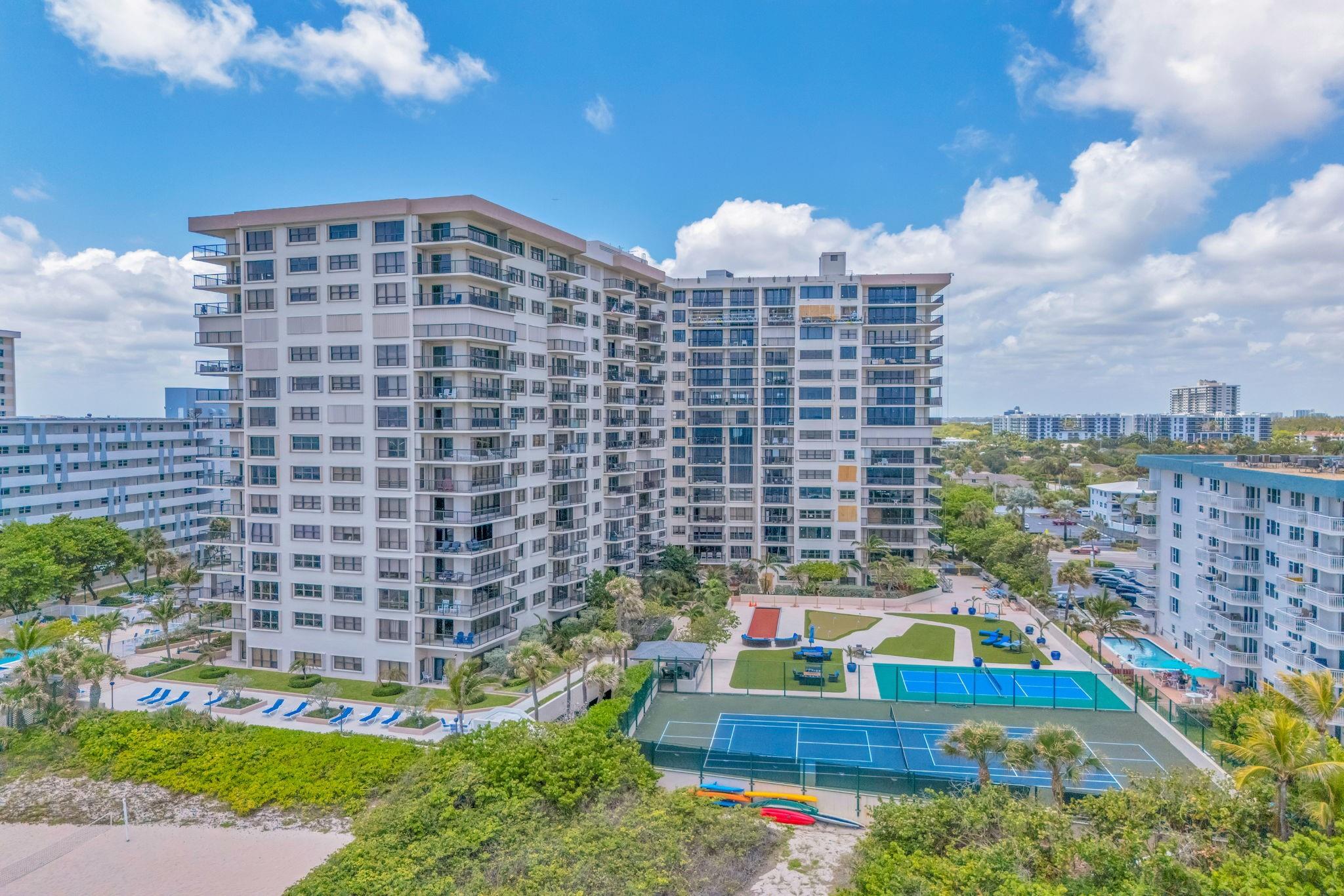1800 S Ocean Blvd 804