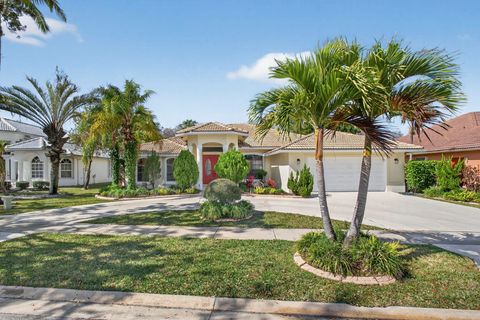 221 Cypress Trace West Palm Beach FL 33411