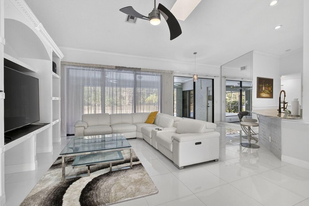 Photo of 221 Cypress Trace, West Palm Beach, FL 33411 (MLS # R11166495)