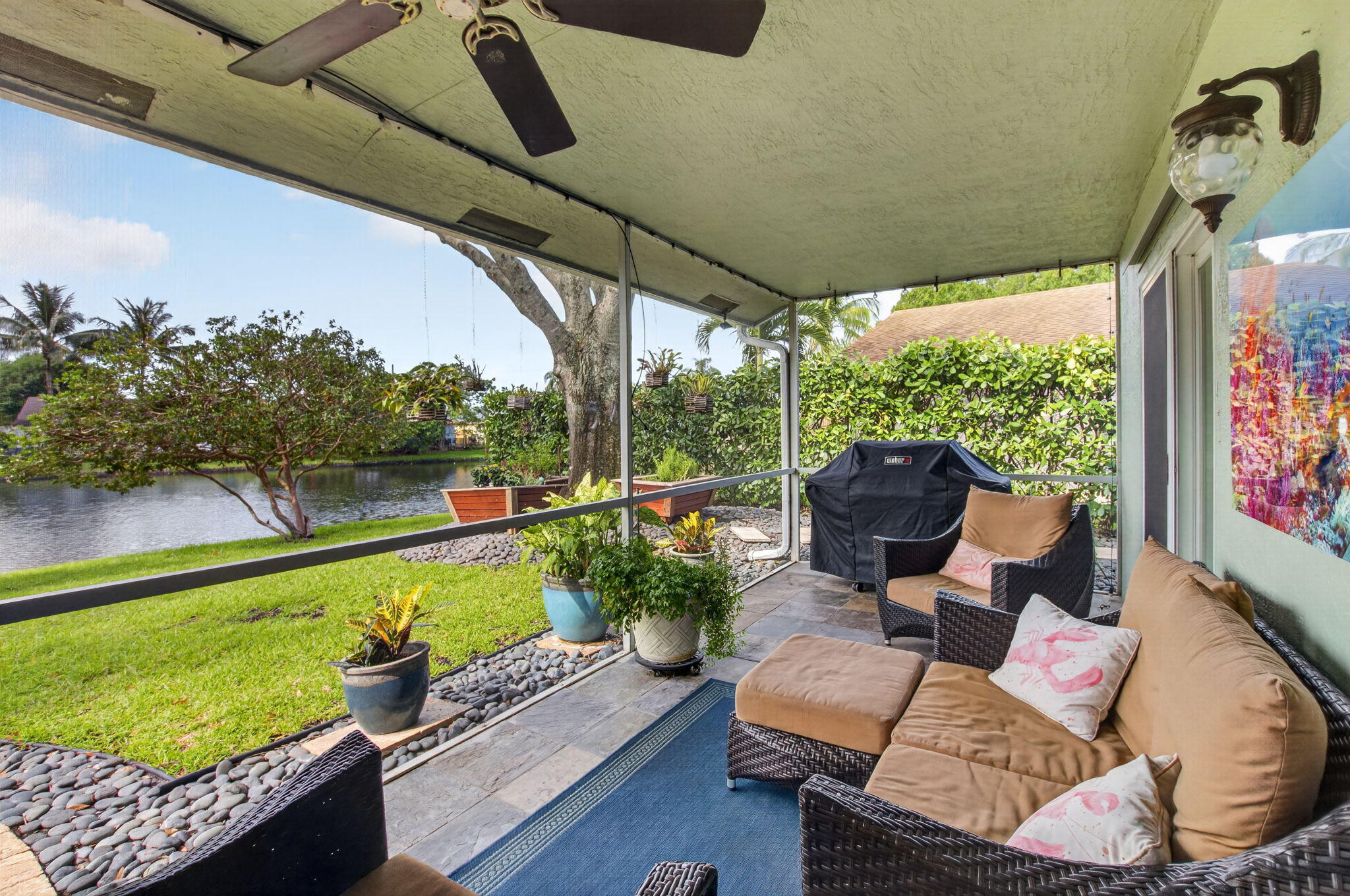 RAINBOW LAKES - Residential