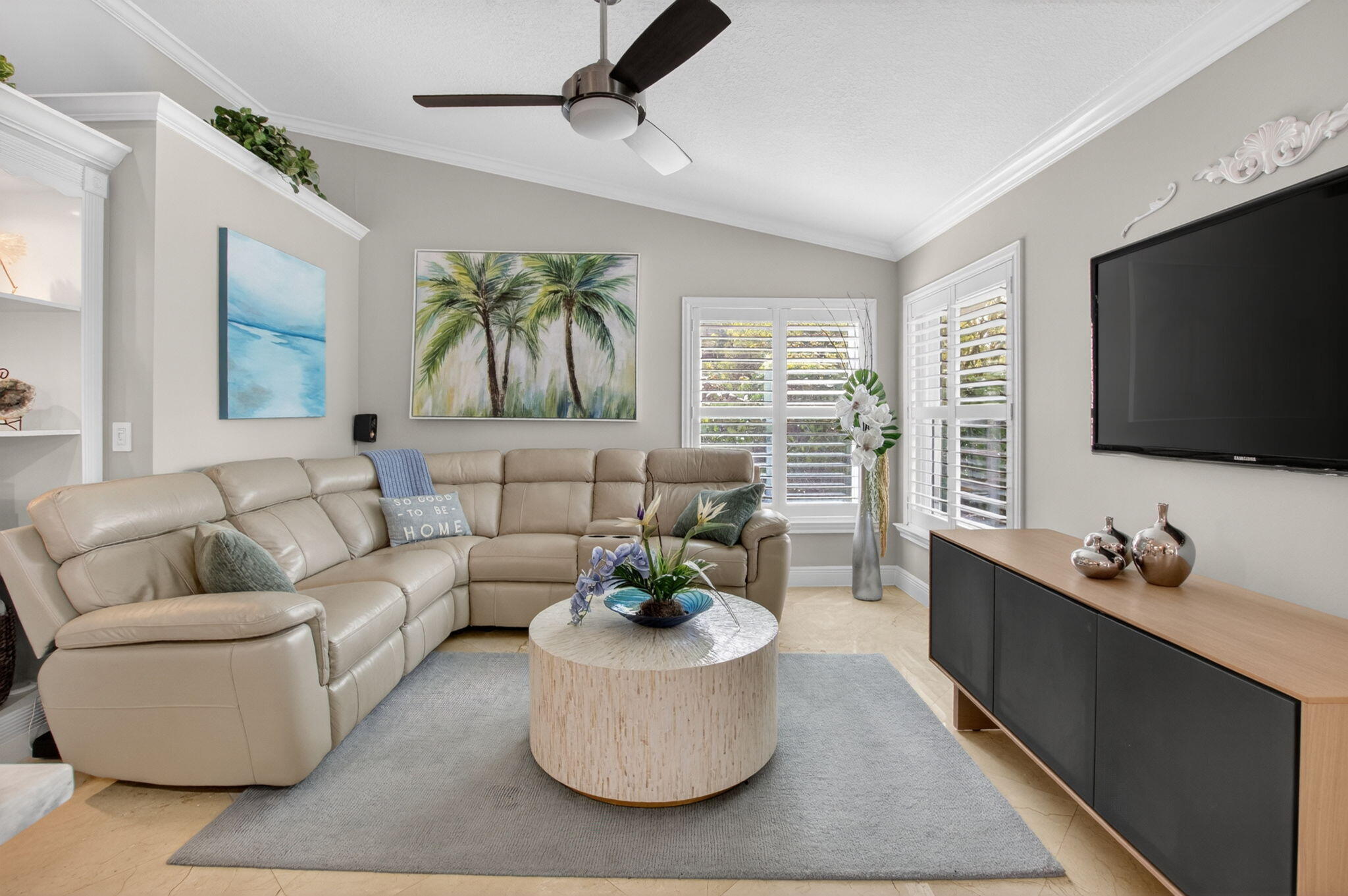 RAINBOW LAKES - Residential