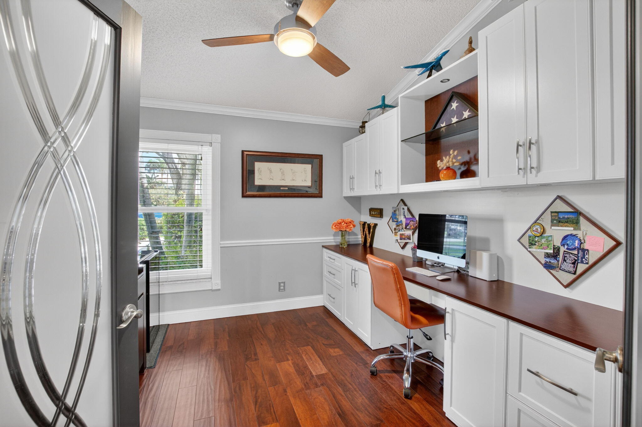 RAINBOW LAKES - Residential