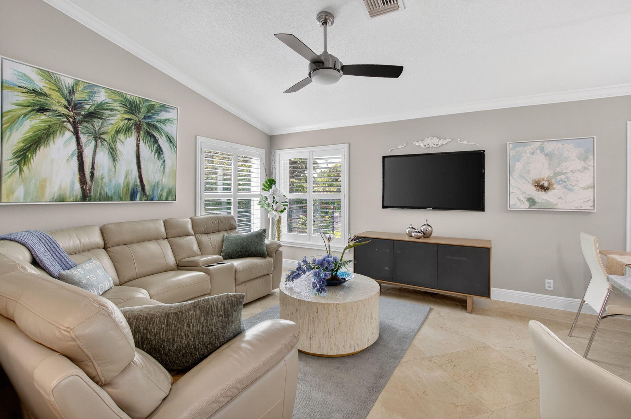 RAINBOW LAKES - Residential
