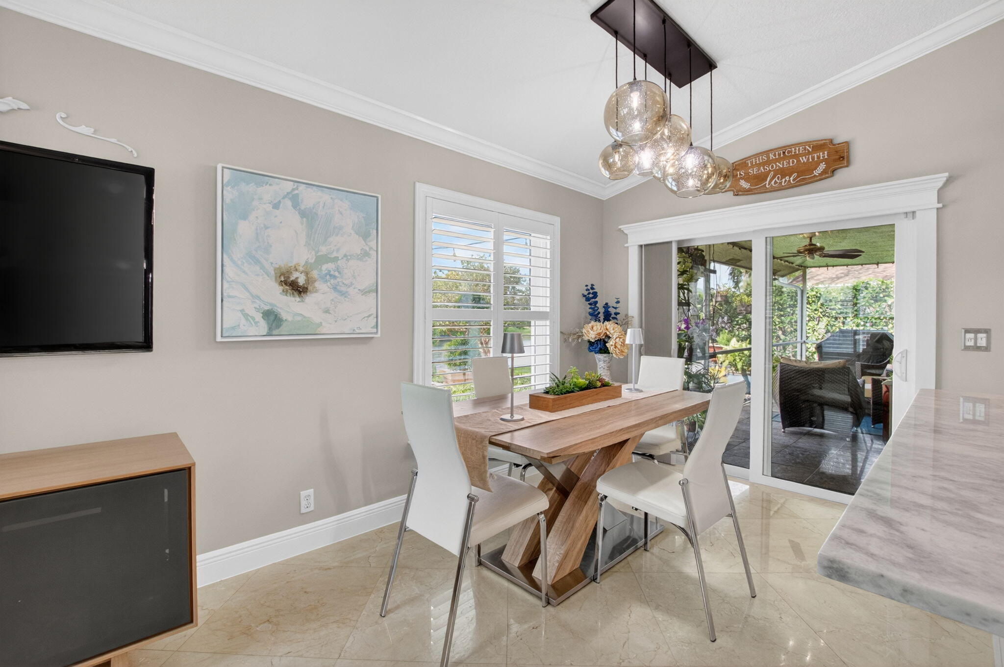 RAINBOW LAKES - Residential