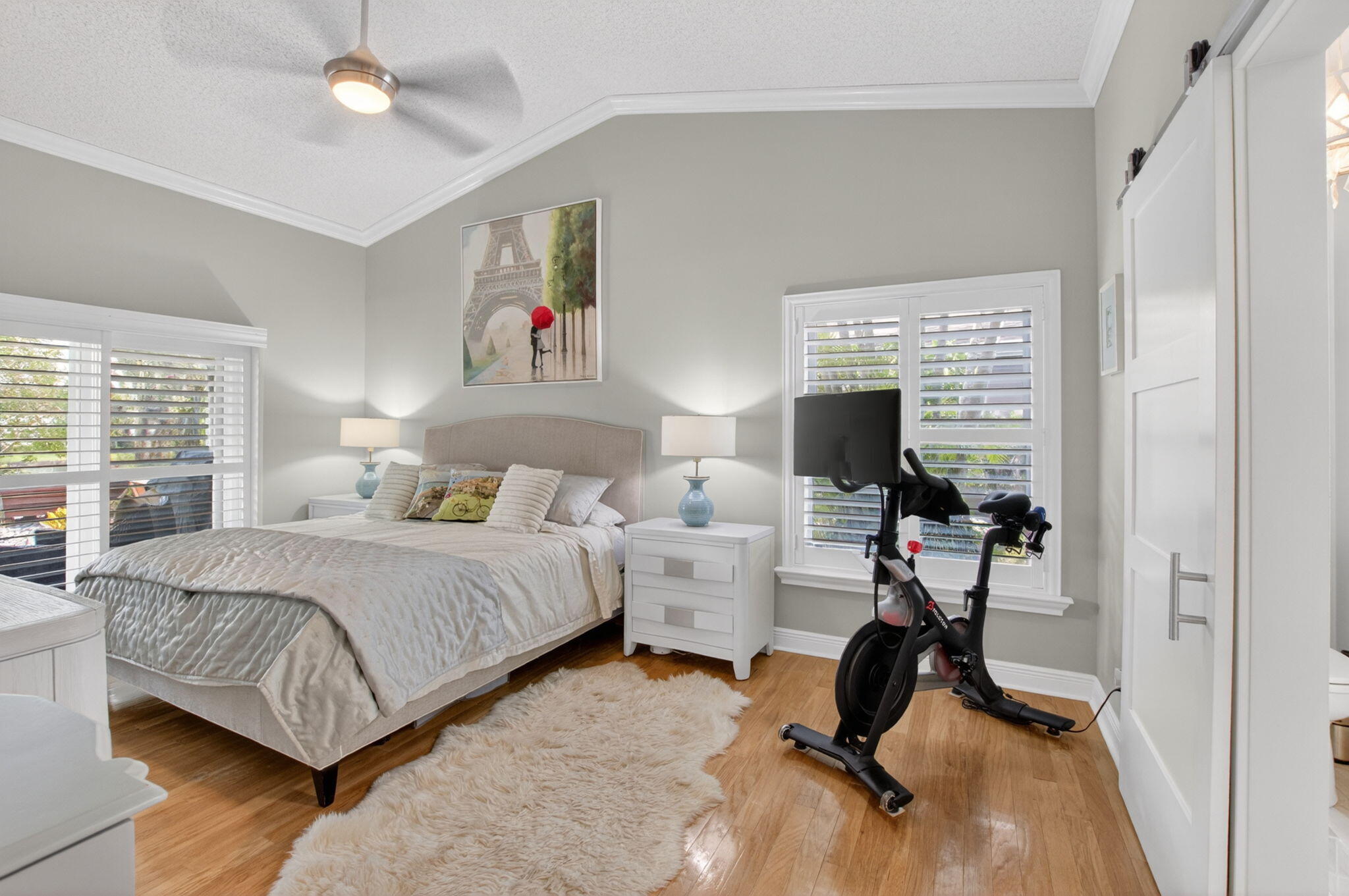 RAINBOW LAKES - Residential