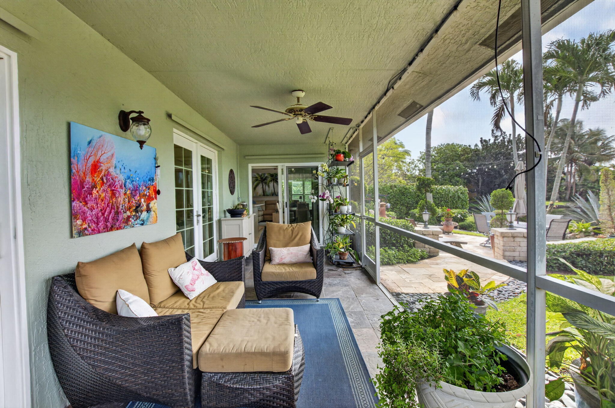 RAINBOW LAKES - Residential