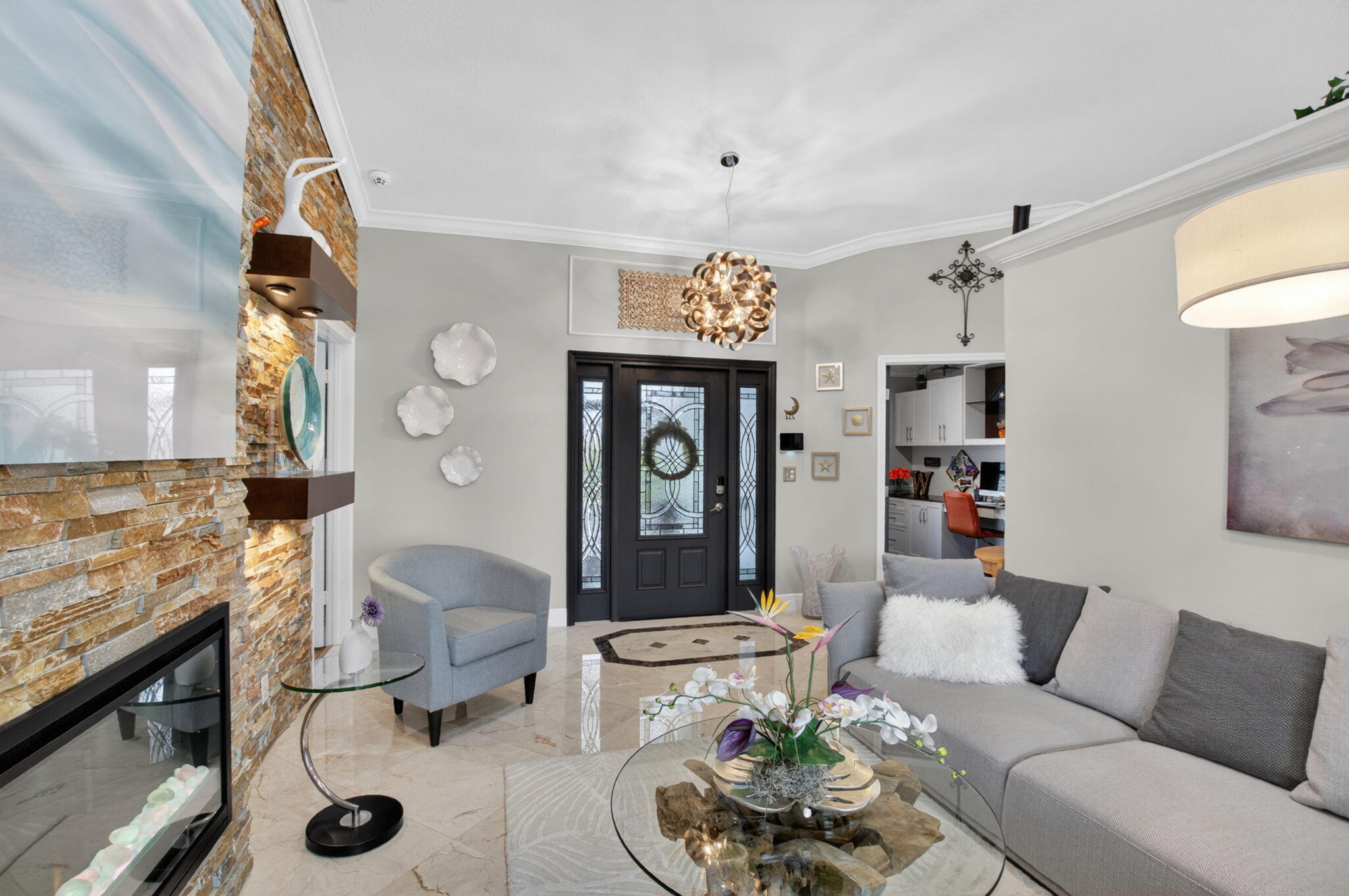RAINBOW LAKES - Residential