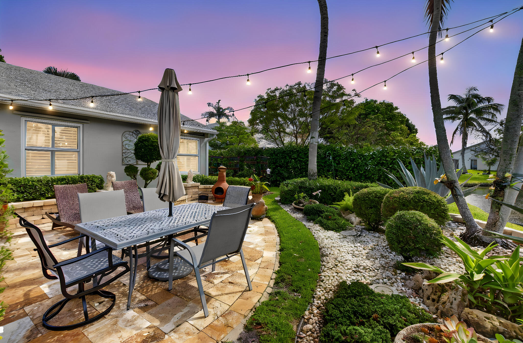 RAINBOW LAKES - Residential