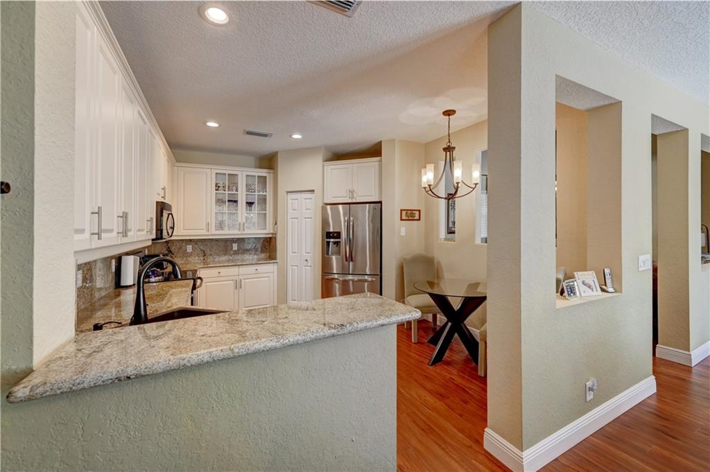 Tuscany - Residential Lease