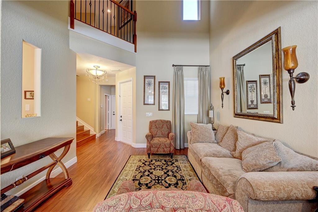 Tuscany - Residential Lease