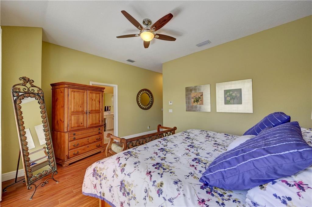 Tuscany - Residential Lease